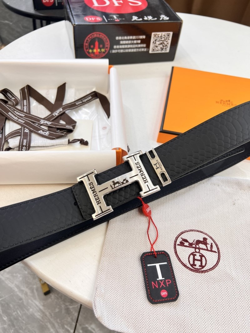 Hermes Belts